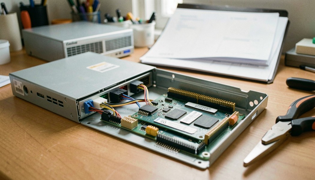 SSD einbauen: Anschlüsse und Ablage planen: Ein ruhiger Leitfaden für Format, Anschluss, Einbau und die Ordnung nach dem ersten Start.